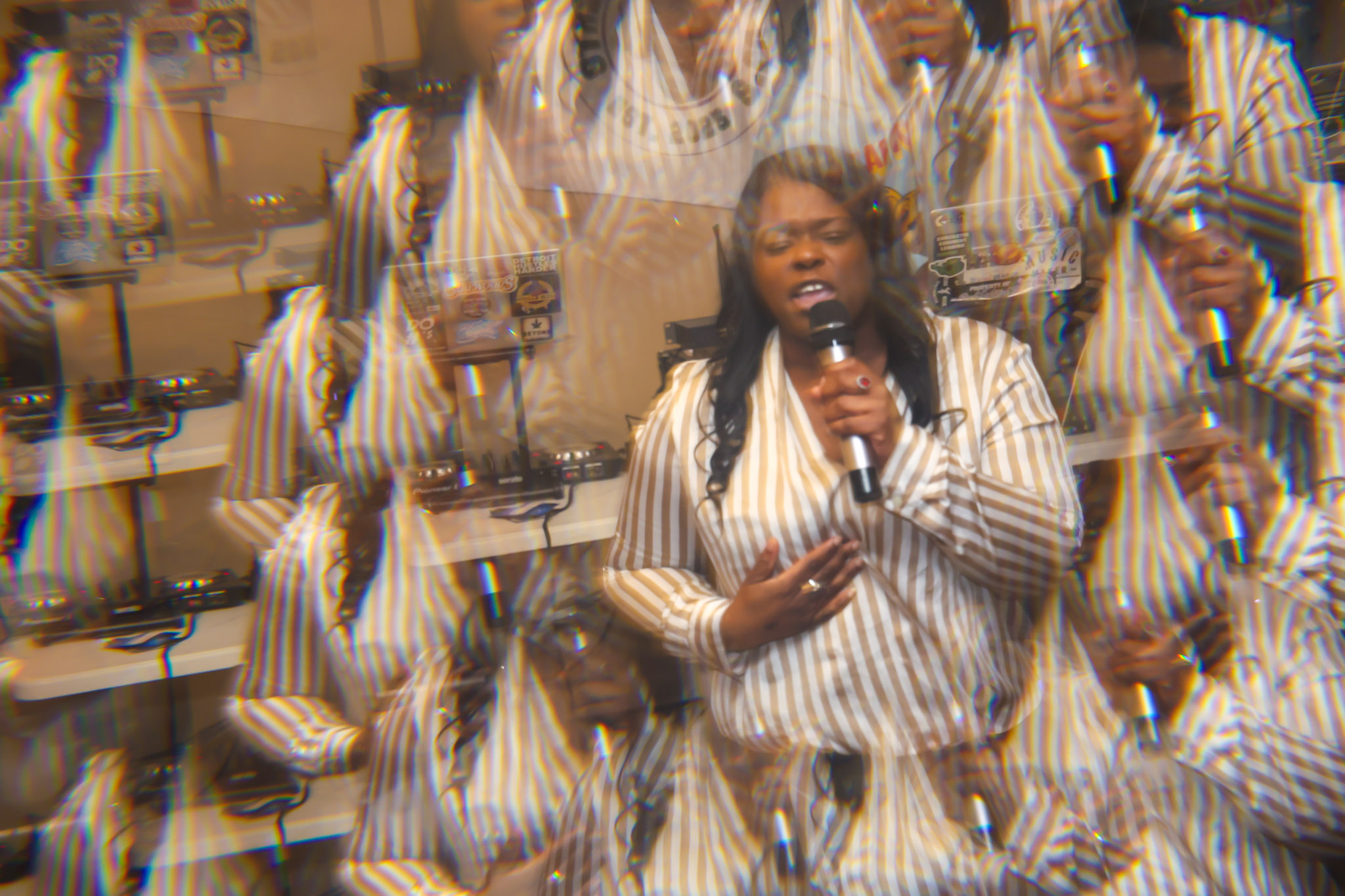 ThePaidShowcaseJanuarySloppyChops